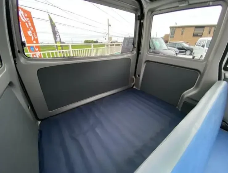 Japanese Kei Vans For Sale 71 0201413A30260907W00131