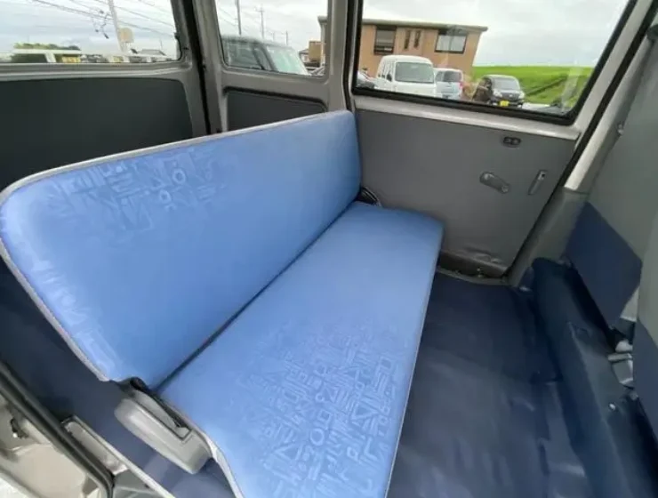 Japanese Kei Vans For Sale 72 0201413A30260907W00132
