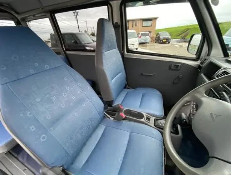 Japanese Kei Vans For Sale 73 0201413A30260907W00133