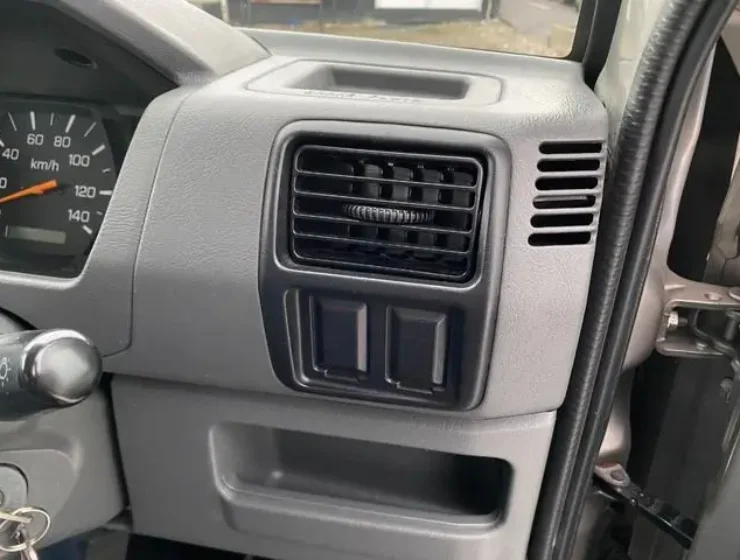 Japanese Kei Vans For Sale 75 0201413A30260907W00139