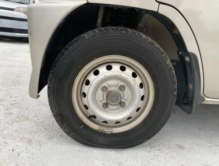 Japanese Kei Vans For Sale 106 0201413A30260907W00160