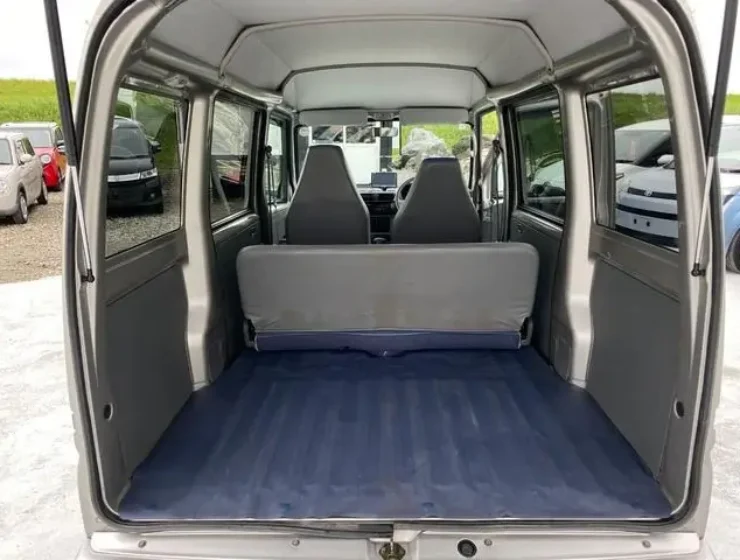 Japanese Kei Vans For Sale 92 0201413A30260907W00162