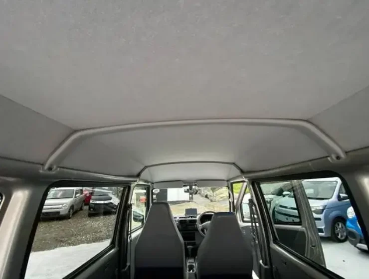 Japanese Kei Vans For Sale 93 0201413A30260907W00163