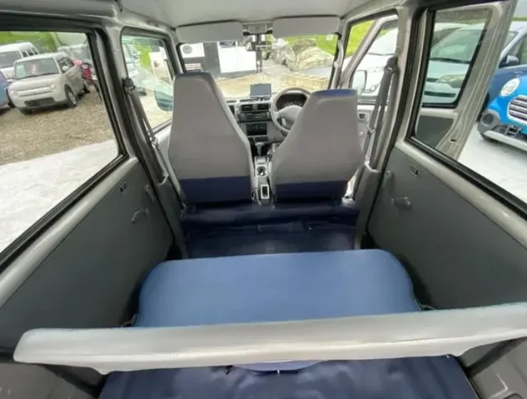 Japanese Kei Vans For Sale 94 0201413A30260907W00164