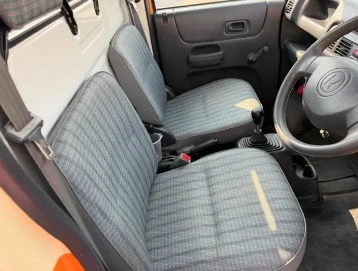 Honda Acty Trucks For Sale & Street Van Listings 175 0206885A20250909W00211