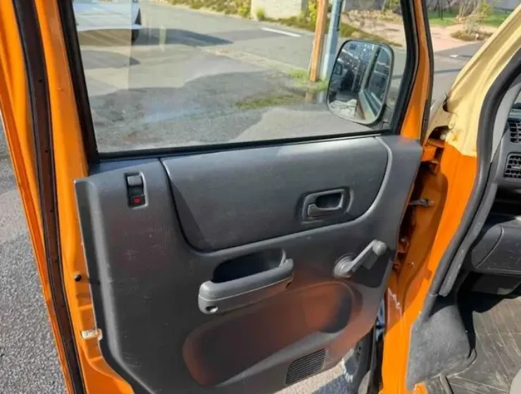 Honda Acty Trucks For Sale & Street Van Listings 173 0206885A20250909W00213