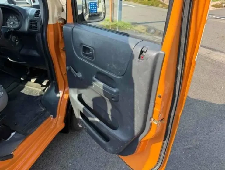 Honda Acty Trucks For Sale & Street Van Listings 172 0206885A20250909W00214
