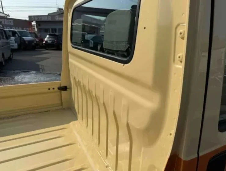 Honda Acty Trucks For Sale & Street Van Listings 170 0206885A20250909W00216
