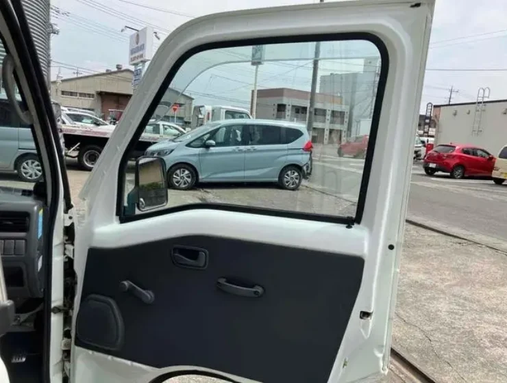 Subaru Sambar Trucks For Sale & Dias Van Listings 36 0400047A30250806W00107