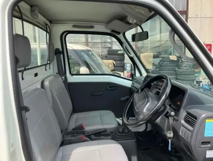 Subaru Sambar Trucks For Sale & Dias Van Listings 34 0400047A30250806W00109