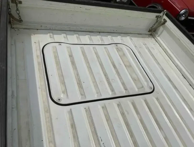 Subaru Sambar Trucks For Sale & Dias Van Listings 48 0400047A30250806W00135