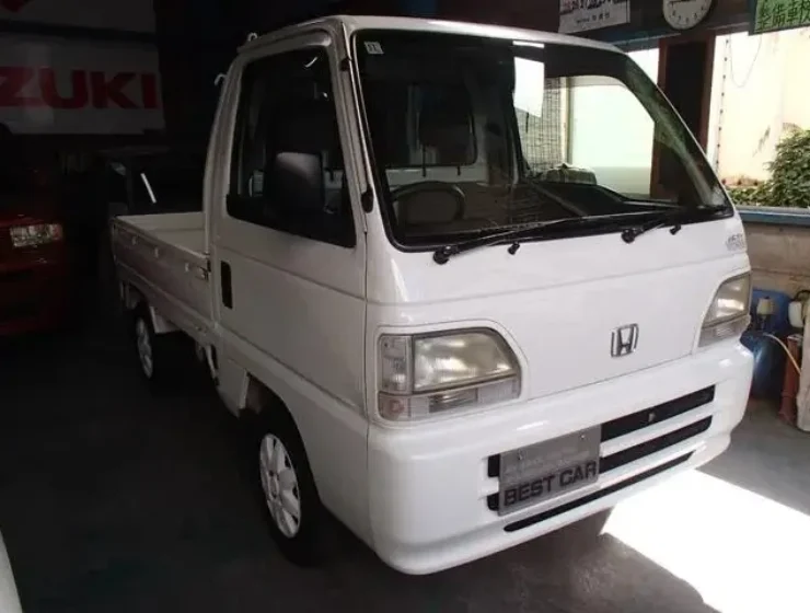 Japanese Kei Trucks For Sale | Shogun Imports 5 0510211A30261011W00102 1