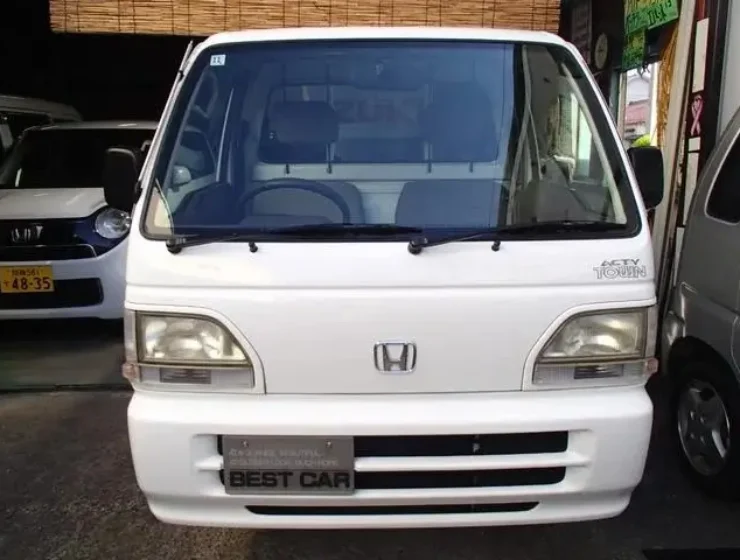 Japanese Kei Trucks For Sale | Shogun Imports 3 0510211A30261011W00103 1