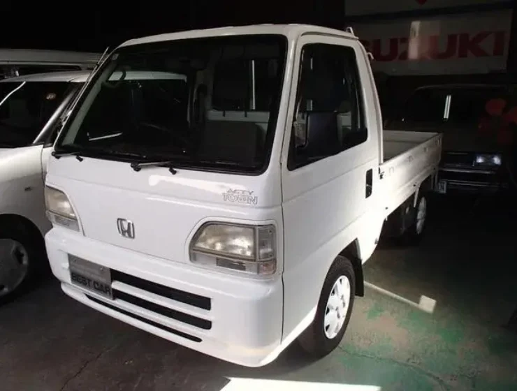 Japanese Kei Trucks For Sale | Shogun Imports 6 0510211A30261011W00104 1