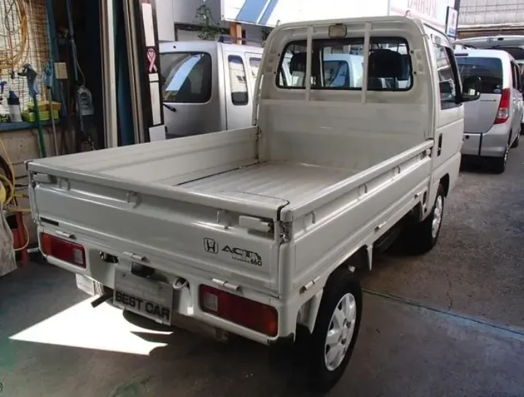 Japanese Kei Trucks For Sale | Shogun Imports 12 0510211A30261011W00106 1