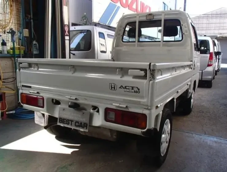 Japanese Kei Trucks For Sale | Shogun Imports 11 0510211A30261011W00107 1