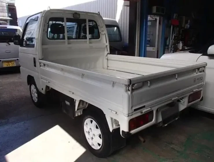 Japanese Kei Trucks For Sale | Shogun Imports 10 0510211A30261011W00108 1