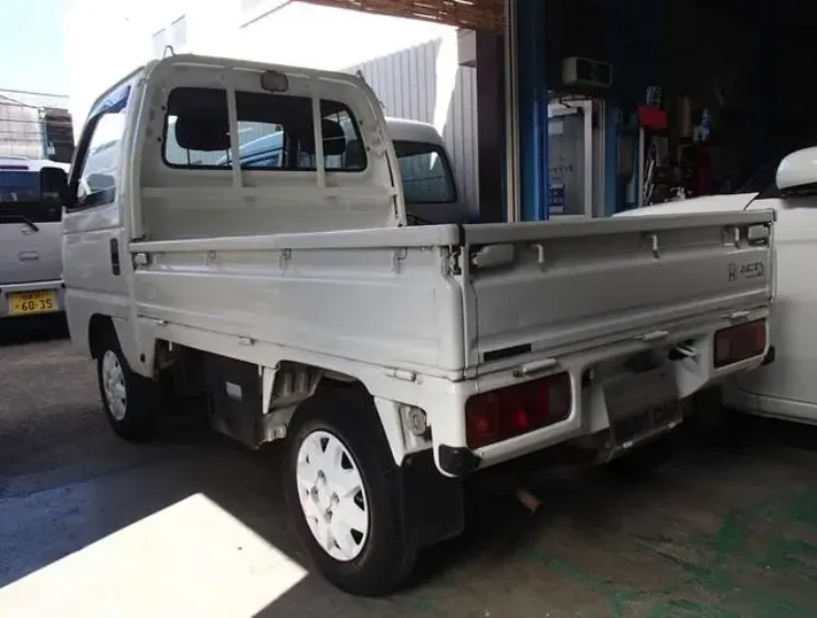 Japanese Kei Trucks For Sale | Shogun Imports 9 0510211A30261011W00109 1