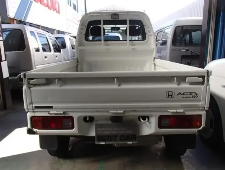 Japanese Kei Trucks For Sale | Shogun Imports 8 0510211A30261011W00110 1