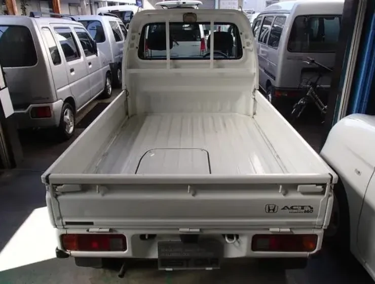 Japanese Kei Trucks For Sale | Shogun Imports 7 0510211A30261011W00111 1