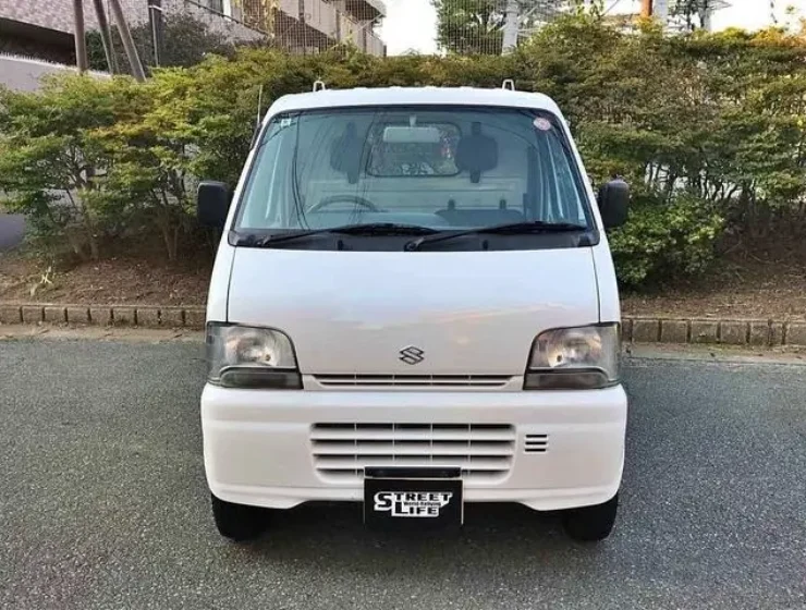 Japanese Kei Trucks For Sale | Shogun Imports 38 0510652A30261009W00201