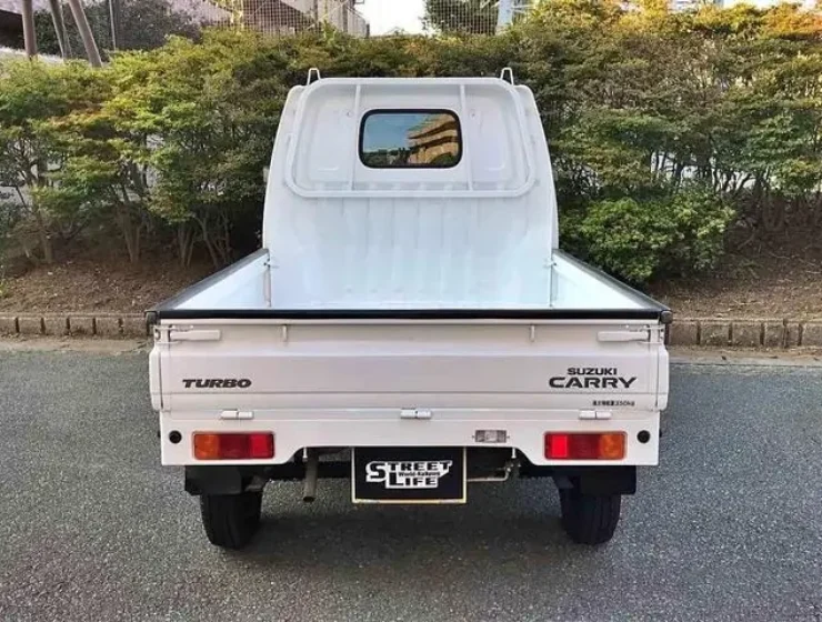 Japanese Kei Trucks For Sale | Shogun Imports 42 0510652A30261009W00202