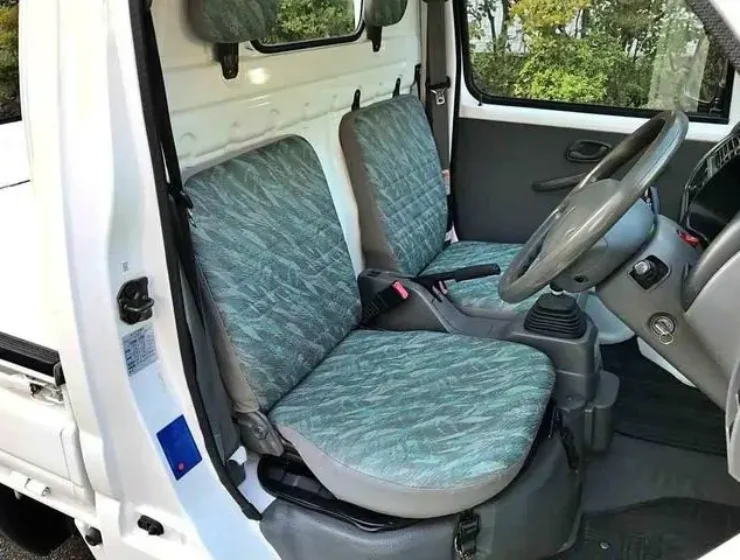 Japanese Kei Trucks For Sale | Shogun Imports 48 0510652A30261009W00211