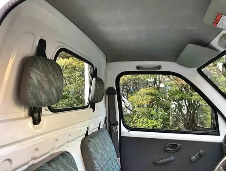 Japanese Kei Trucks For Sale | Shogun Imports 50 0510652A30261009W00213