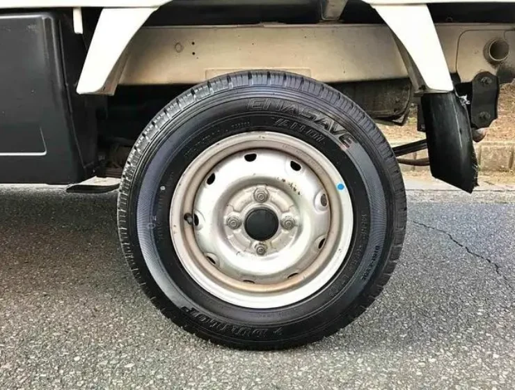 Japanese Kei Trucks For Sale | Shogun Imports 54 0510652A30261009W00219