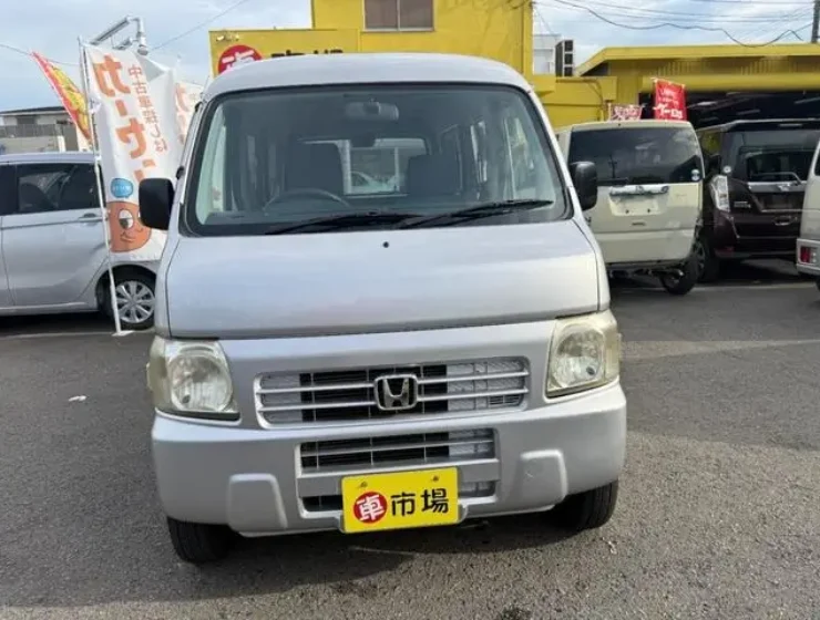 Japanese Kei Vans For Sale 3 0550236A30260906W00302