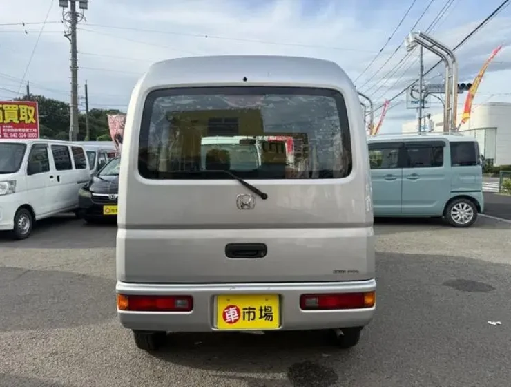 Japanese Kei Vans For Sale 9 0550236A30260906W00303
