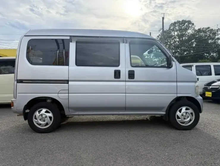 Japanese Kei Vans For Sale 4 0550236A30260906W00304