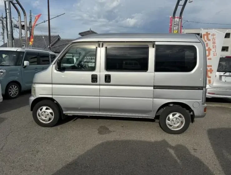 Japanese Kei Vans For Sale 7 0550236A30260906W00305