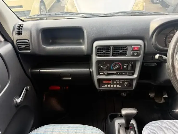 Japanese Kei Vans For Sale 13 0550236A30260906W00310