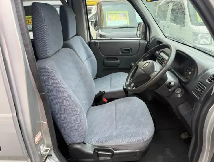Japanese Kei Vans For Sale 12 0550236A30260906W00311