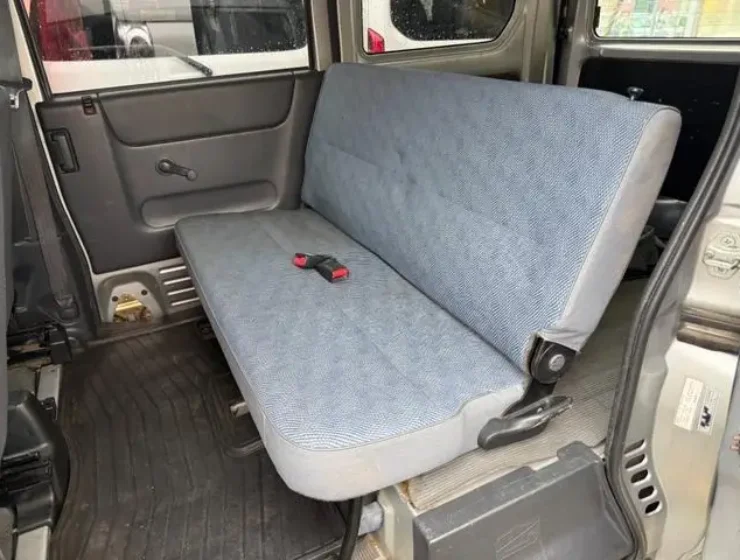 Japanese Kei Vans For Sale 14 0550236A30260906W00312