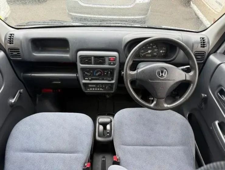 Japanese Kei Vans For Sale 11 0550236A30260906W00313