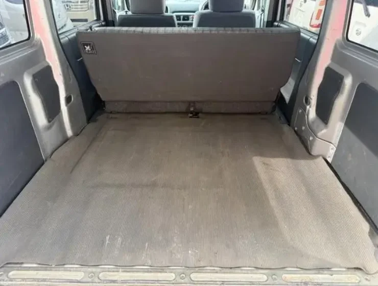 Japanese Kei Vans For Sale 15 0550236A30260906W00314