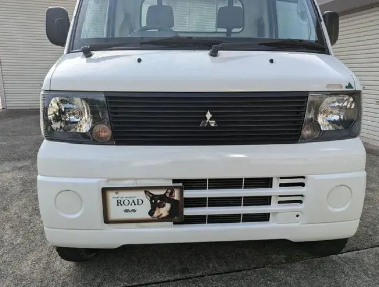 Mitsubishi Minicab Trucks For Sale, Bravo & Town Listings 3 0720222A30240820W00101