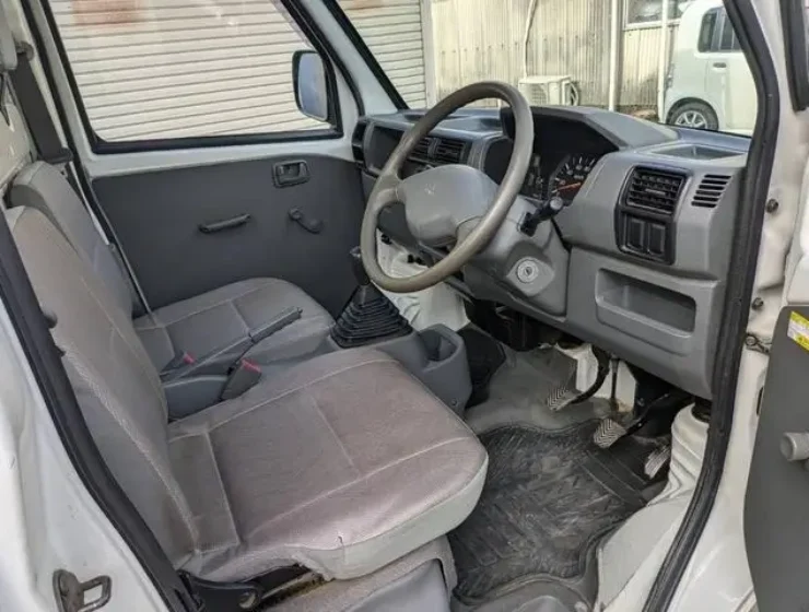 Mitsubishi Minicab Trucks For Sale, Bravo & Town Listings 6 0720222A30240820W00106