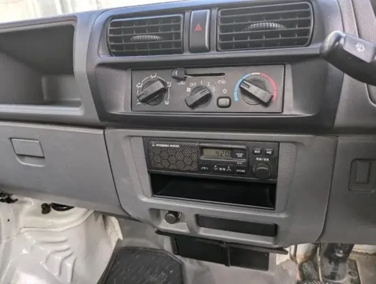 Mitsubishi Minicab Trucks For Sale, Bravo & Town Listings 8 0720222A30240820W00107