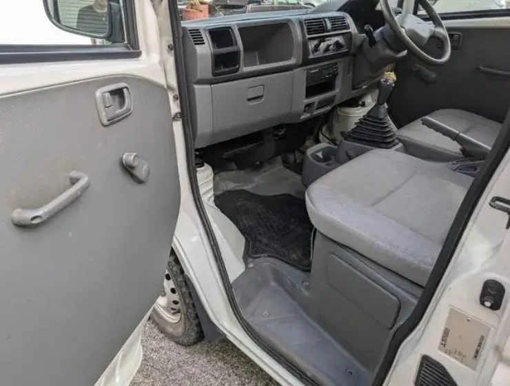 Mitsubishi Minicab Trucks For Sale, Bravo & Town Listings 9 0720222A30240820W00109