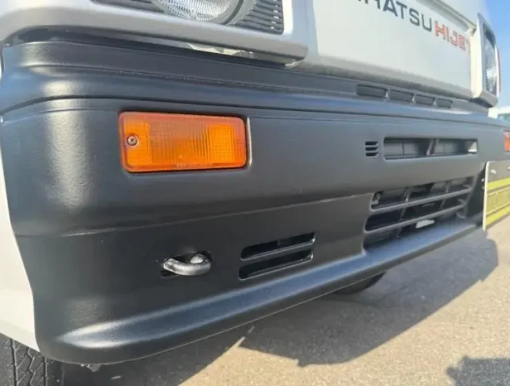 Daihatsu Hijet Trucks For Sale & Atrai Van Listings 27 1157798A30260925W00106