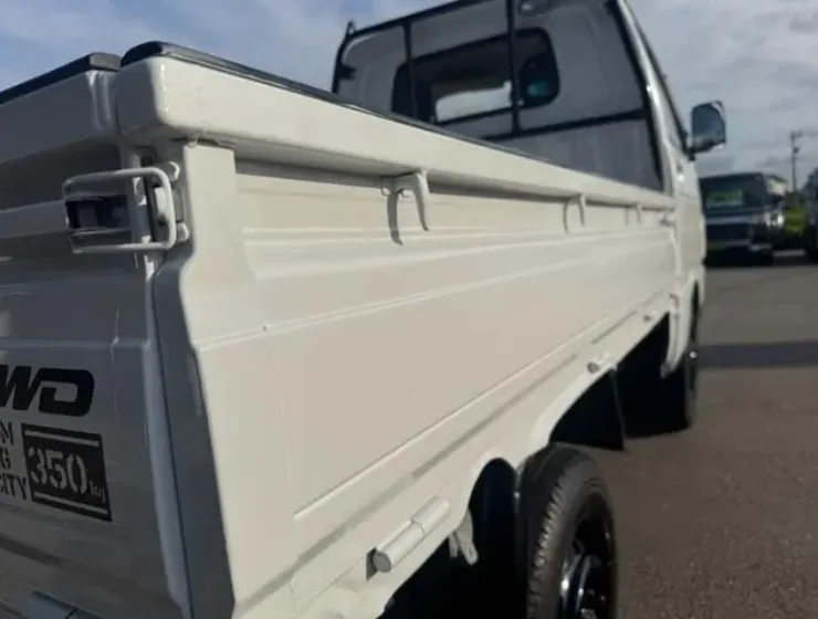 Daihatsu Hijet Trucks For Sale & Atrai Van Listings 40 1157798A30260925W00117