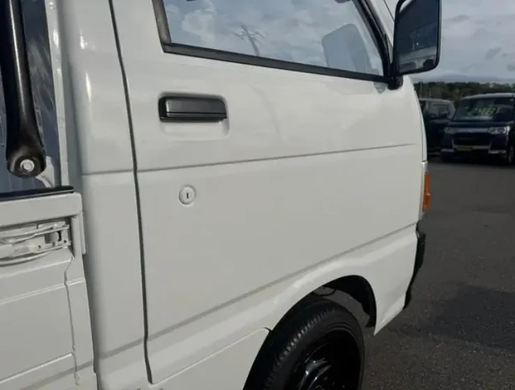 Daihatsu Hijet Trucks For Sale & Atrai Van Listings 67 1157798A30260925W00135