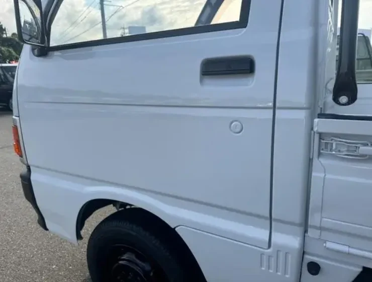 Daihatsu Hijet Trucks For Sale & Atrai Van Listings 64 1157798A30260925W00136