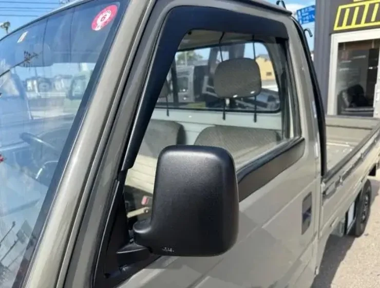 Honda Acty Trucks For Sale & Street Van Listings 14 1157798A30261017W00110
