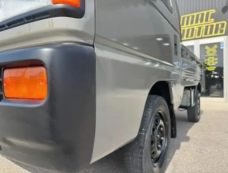 Honda Acty Trucks For Sale & Street Van Listings 31 1157798A30261017W00116