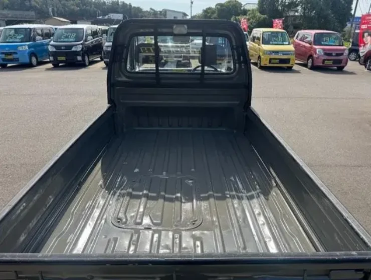 Honda Acty Trucks For Sale & Street Van Listings 21 1157798A30261017W00126