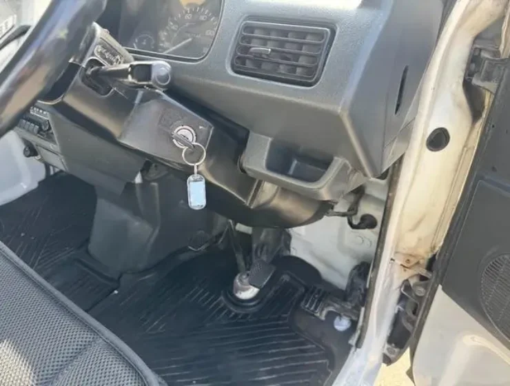 Honda Acty Trucks For Sale & Street Van Listings 43 1157798A30261017W00141